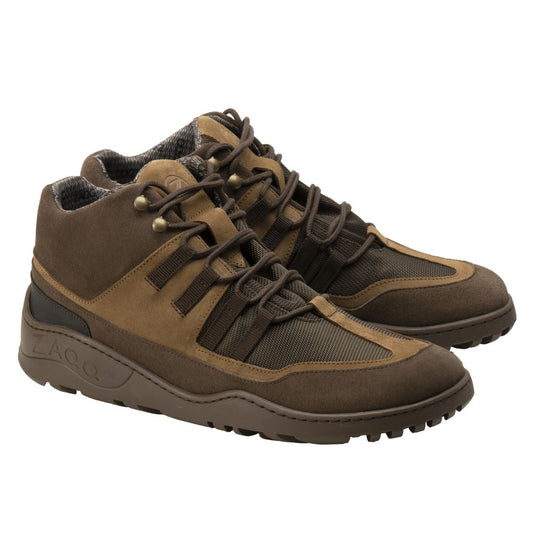 ESQAPE BROWN ITROFROUD