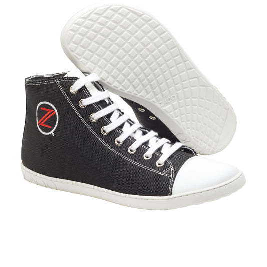 CHUQQS Jeans neri