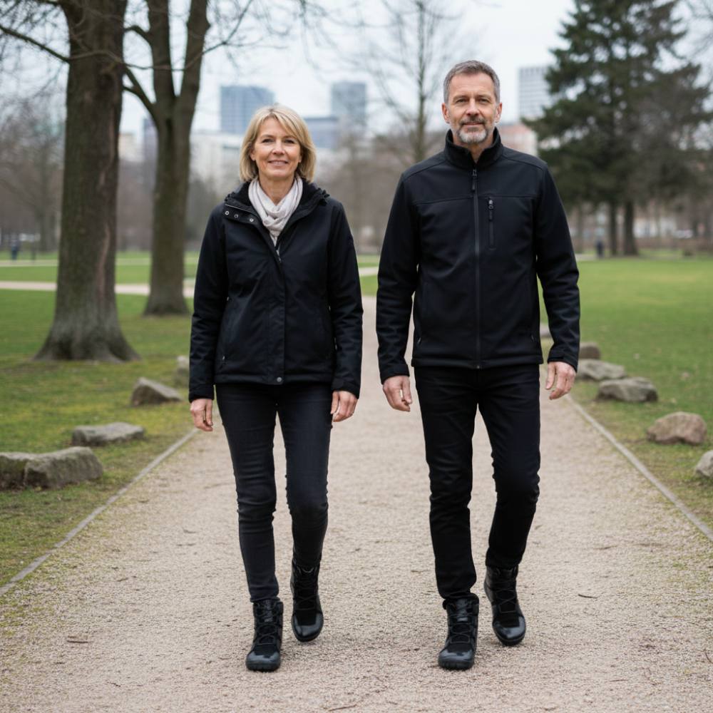 Maschera impermeabile Daqota