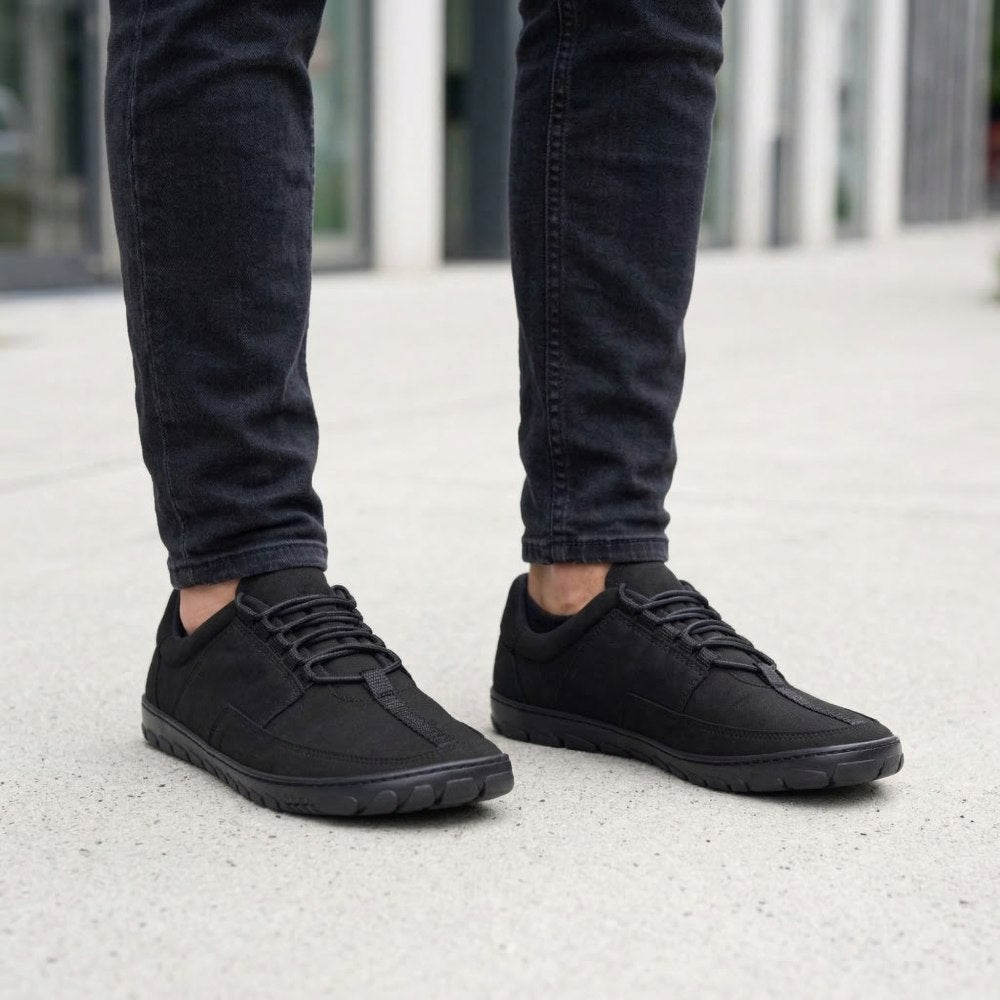 Jaq vegan nero