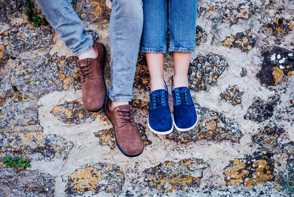 PIQUANT Vellutori marroni