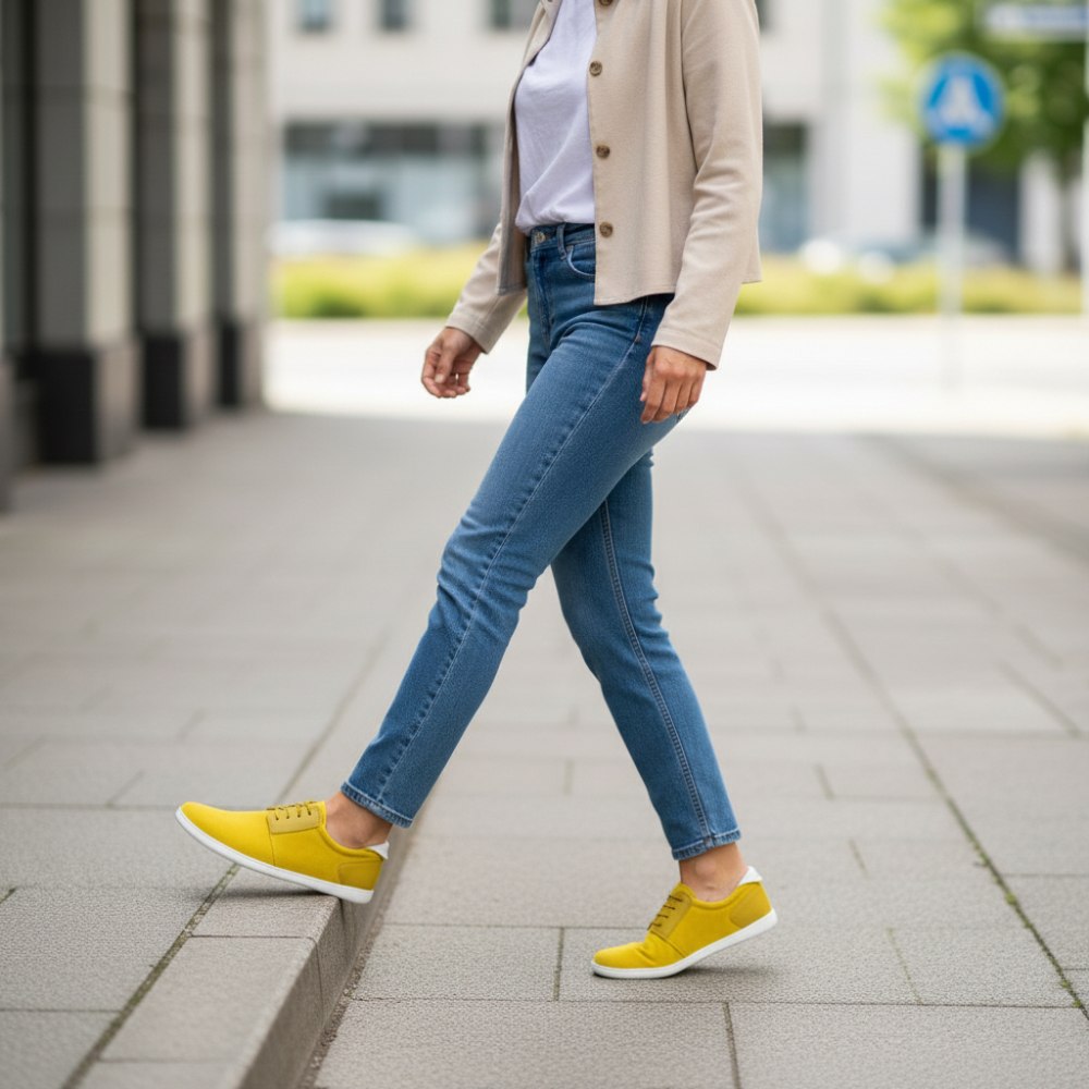 PIQUANT Giallo