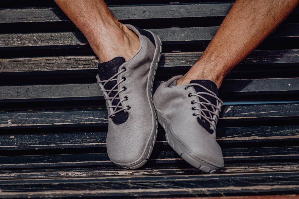 Qaro Grigio nero