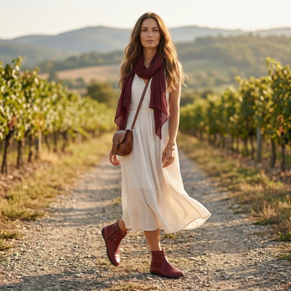 Qylie Bordeaux
