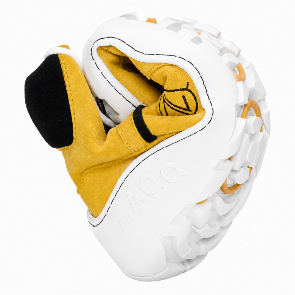 TREQ Yellow Waterproof