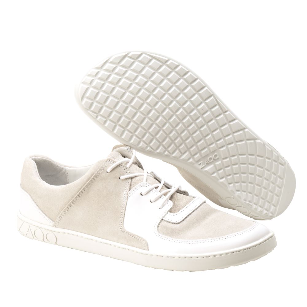 IVIQ White