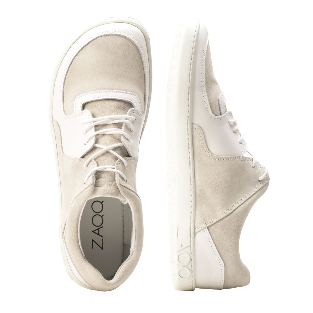 IVIQ White