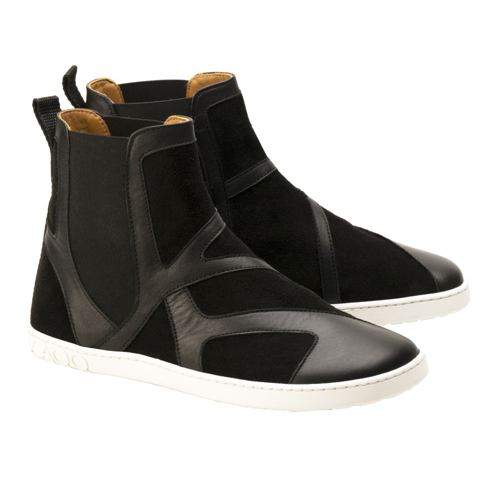 Qey West Black