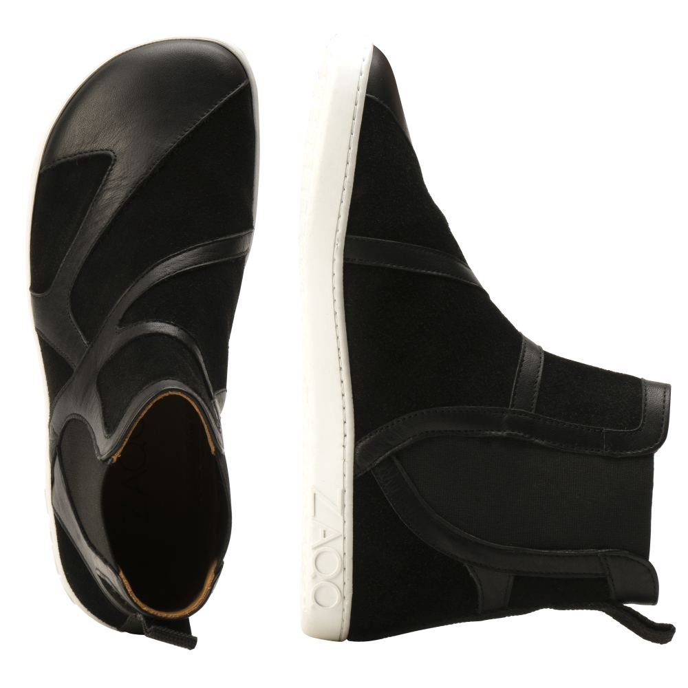 Qey West Black