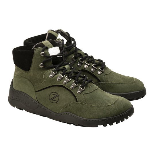 Terraq verde impermeabile