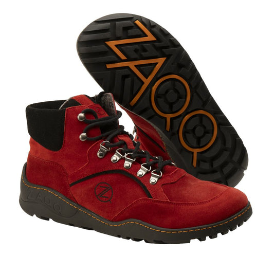 Terraq arancione impermeabile