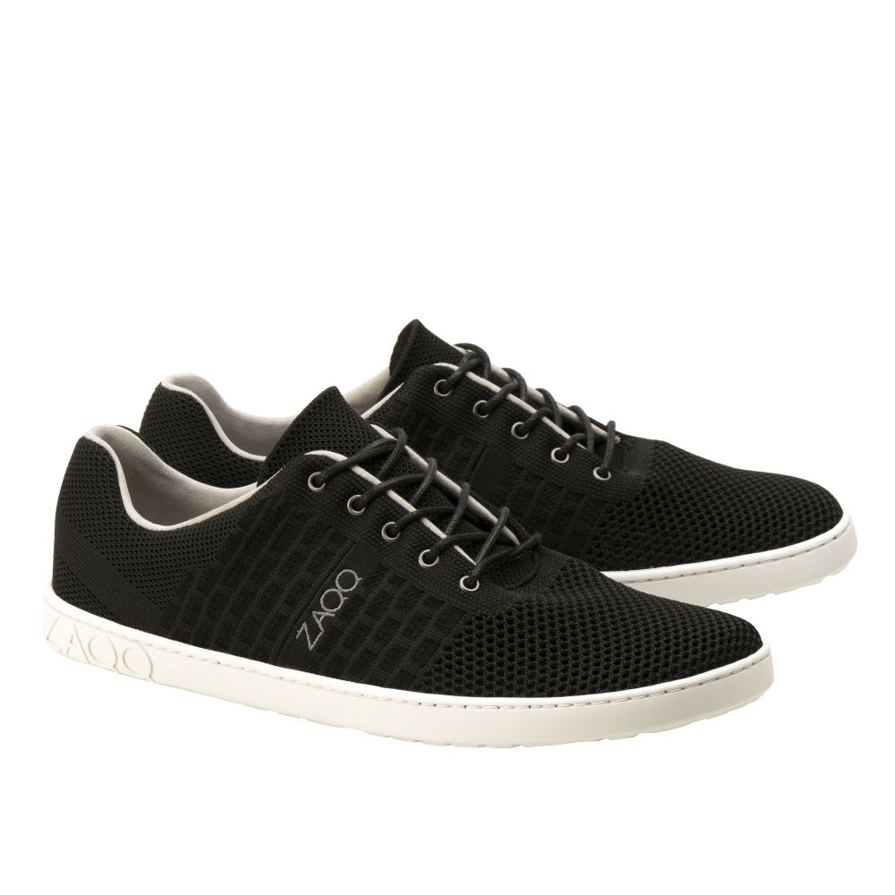 Croqet nero