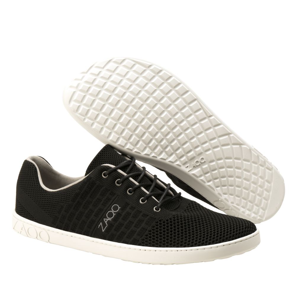 Croqet nero
