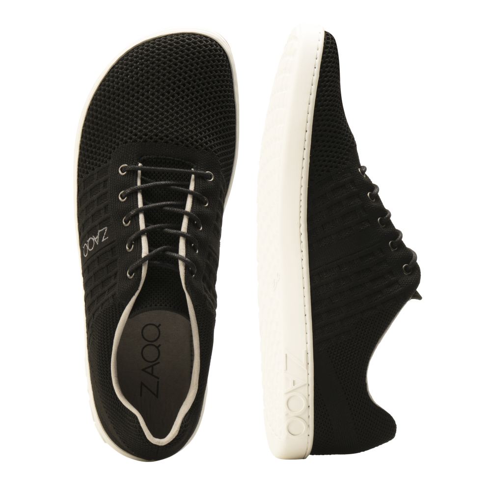 Croqet nero