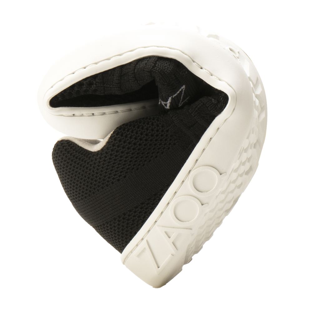 Croqet nero