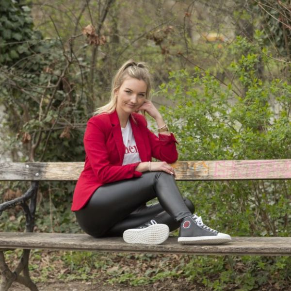 ZAQQ Barfußschuhe Herbst 2025