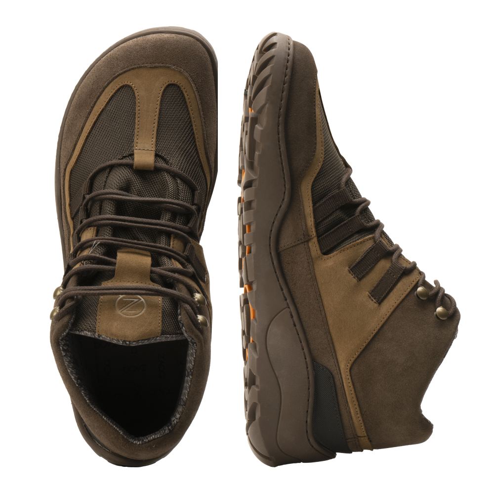 ESQAPE BROWN ITROFROUD