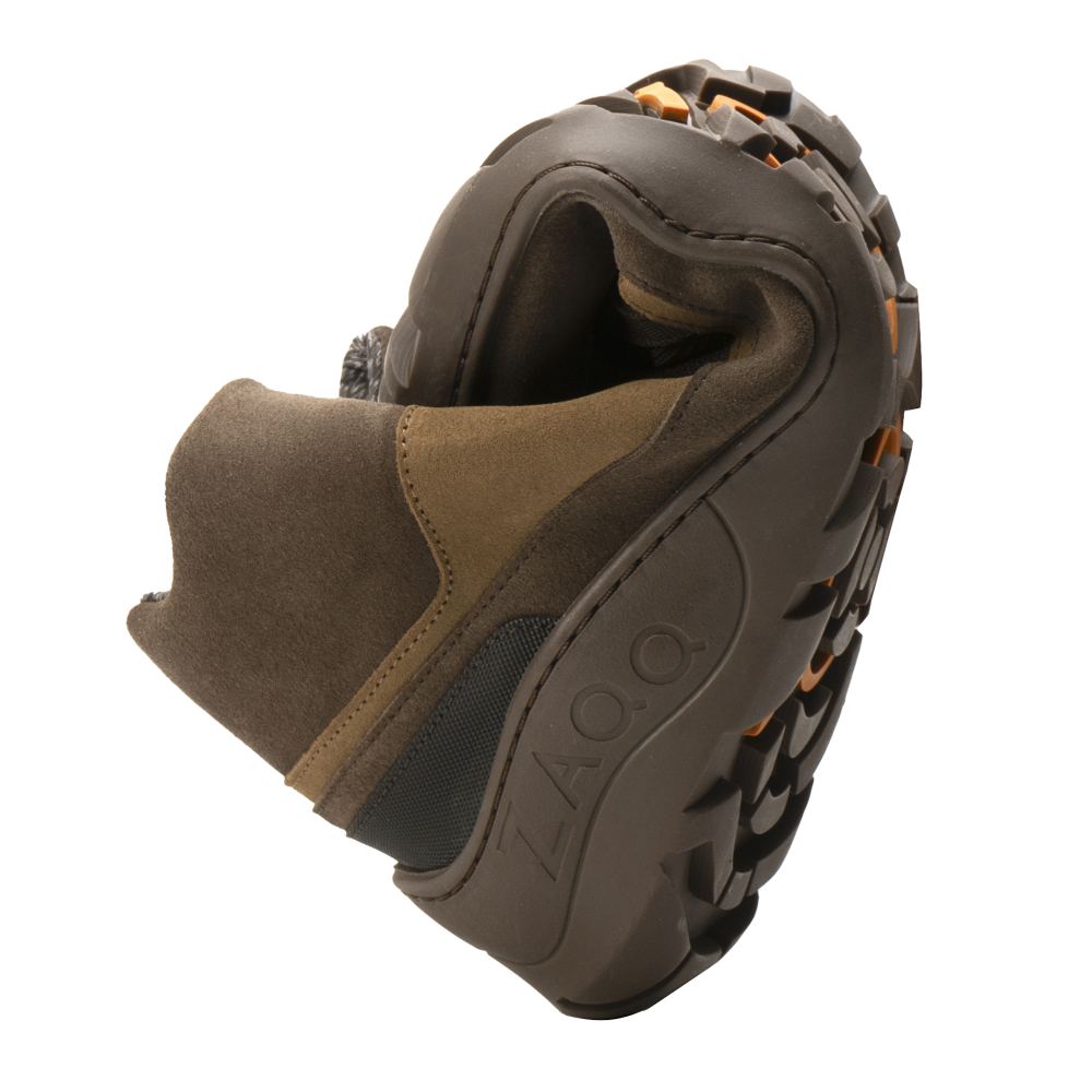 ESQAPE BROWN ITROFROUD