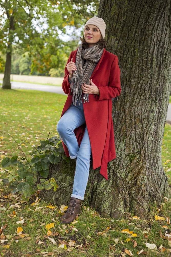 ALASQA Waterproof Nut