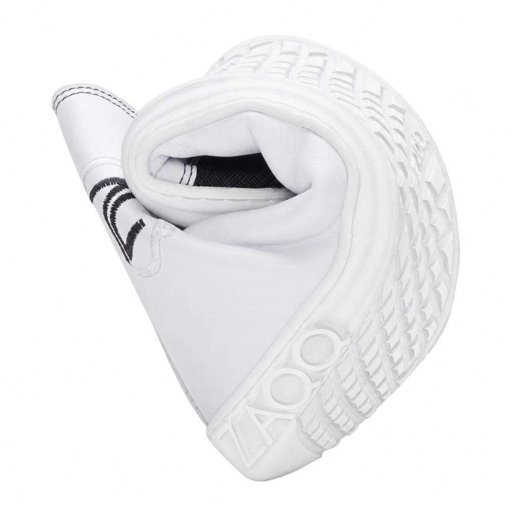 Chuqqs bianco
