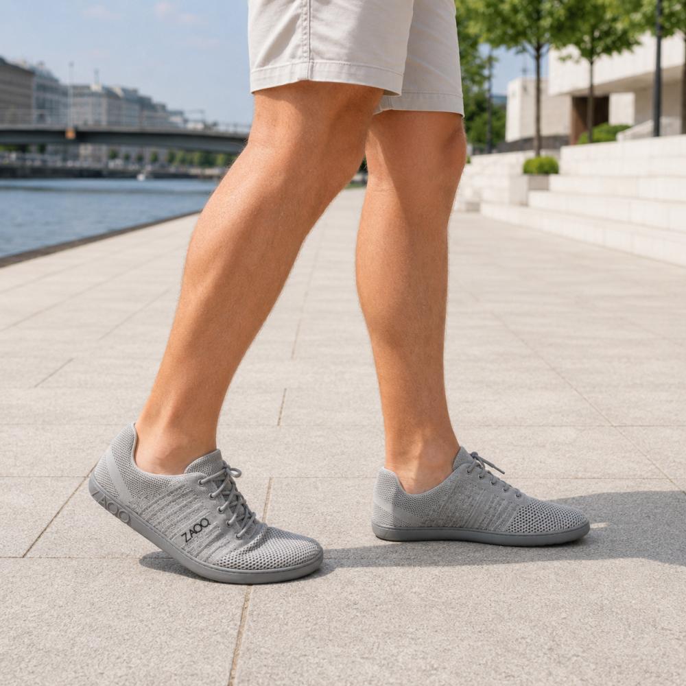 CROQET Grey