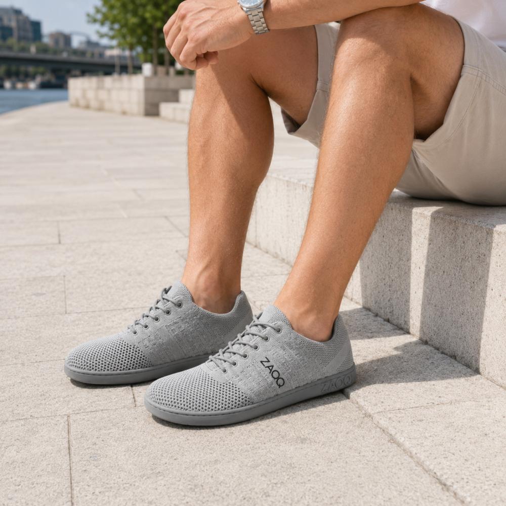 CROQET Grey