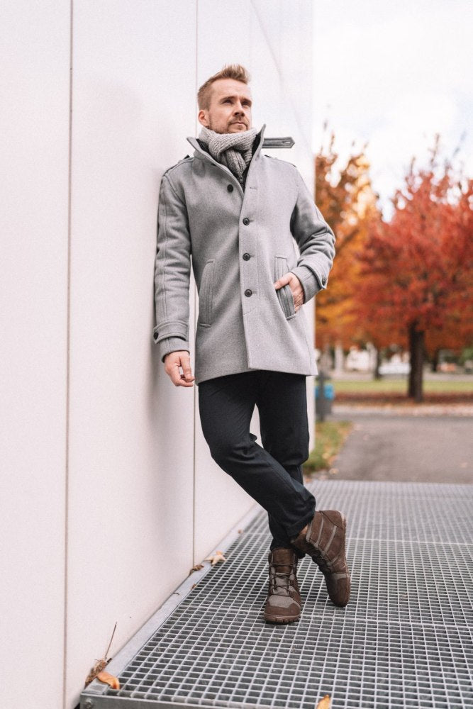 DAQOTA IMPERATURA IN MARCHIO