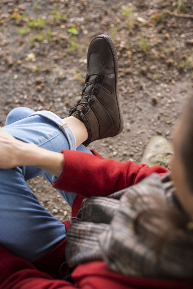 DAQOTA IMPERATURA IN MARCHIO