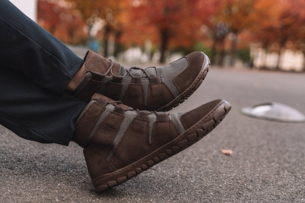 DAQOTA IMPERATURA IN MARCHIO