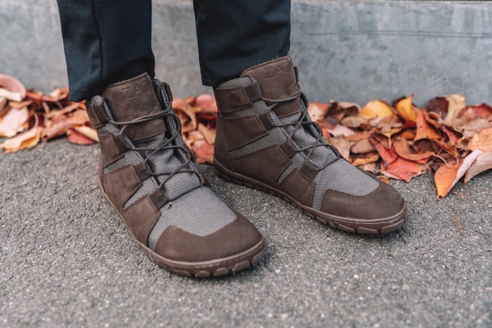 DAQOTA IMPERATURA IN MARCHIO