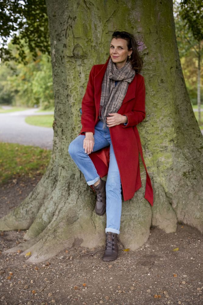 DAQOTA IMPERATURA IN MARCHIO