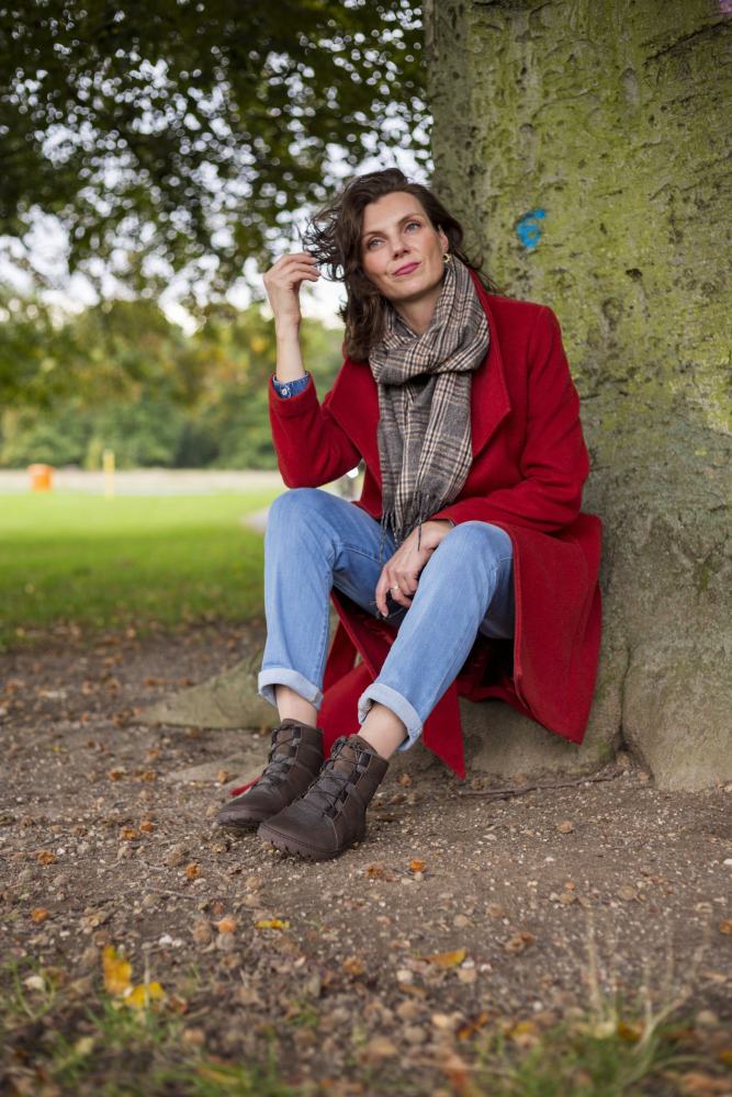 DAQOTA IMPERATURA IN MARCHIO