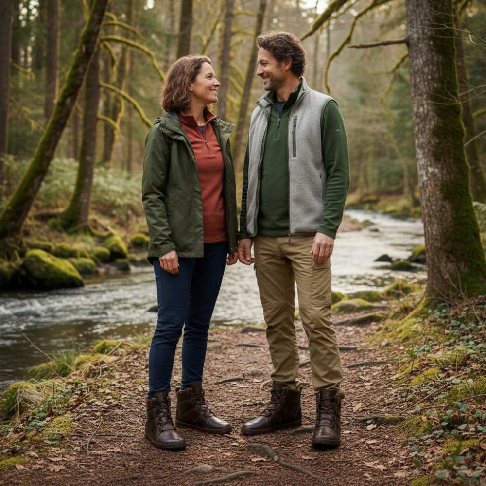 Choco impermeabile Daqota