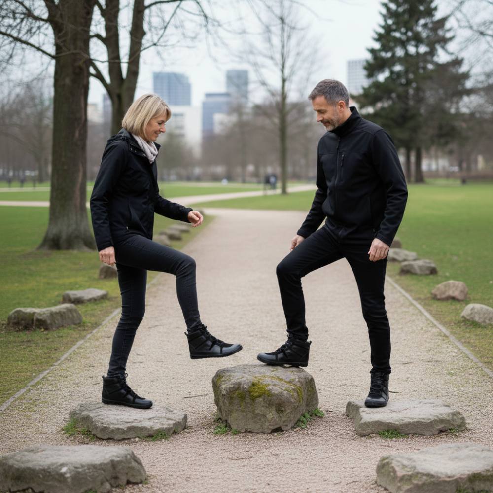 Maschera impermeabile Daqota