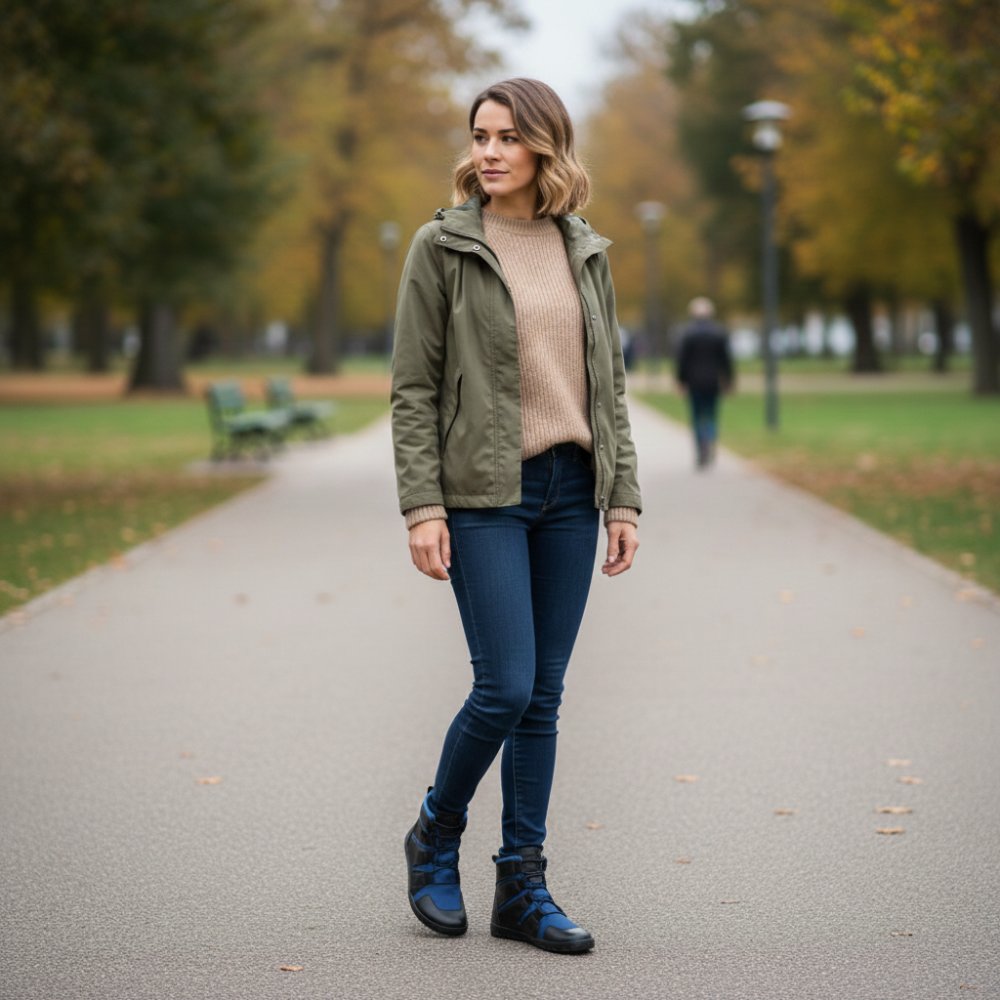 DAQOTA Waterproof Ocean