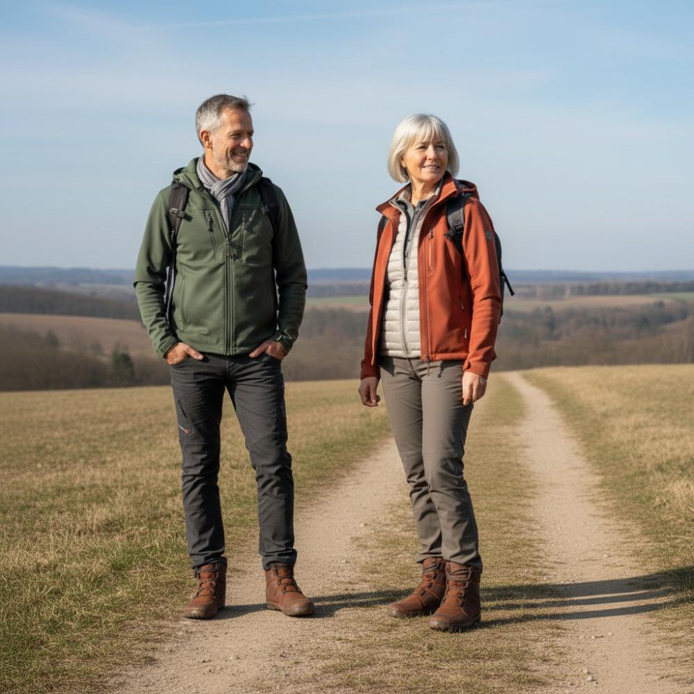 DAQOTA Waterproof Sierra