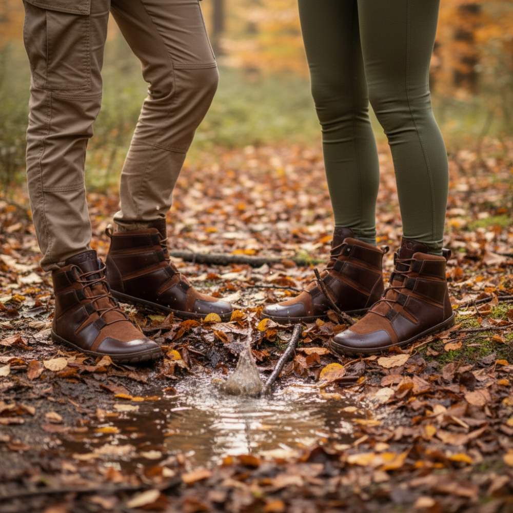 Daqota impermeabile Terrabrewn