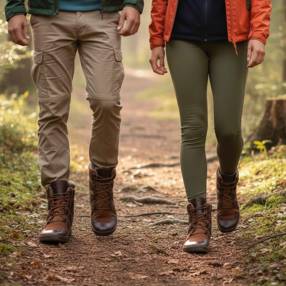 Daqota impermeabile Terrabrewn