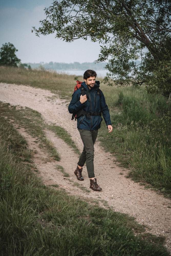 Expeq Bash impermeabile