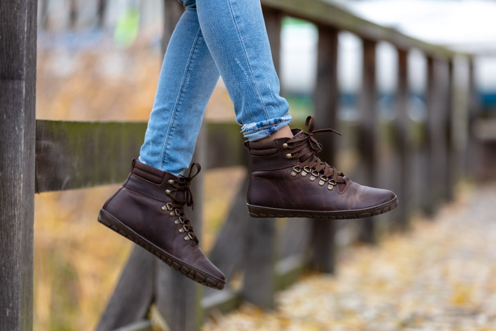 EXPEQ Brown Waterproof