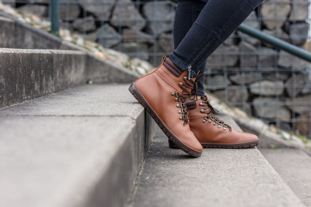 Expeq Vegan Cuoio impermeabile