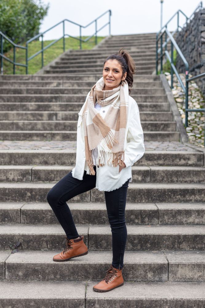 Expeq Vegan Cuoio impermeabile