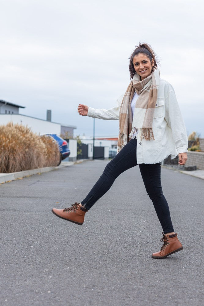 Expeq Vegan Cuoio impermeabile