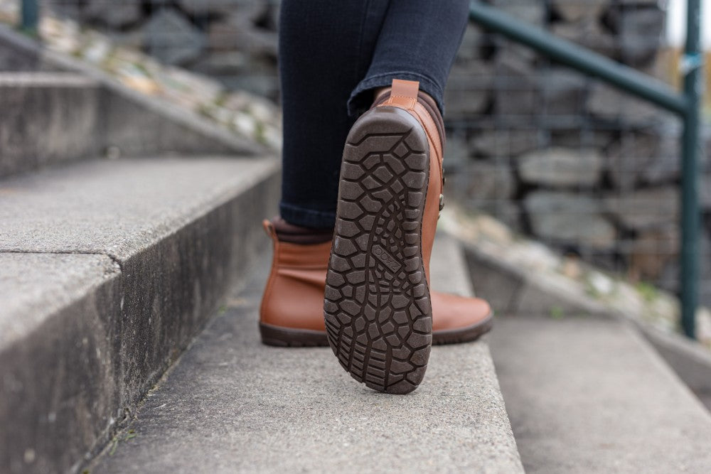 Expeq Vegan Cuoio impermeabile