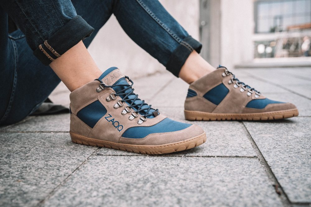 HIQE Mid Ocean Waterproof