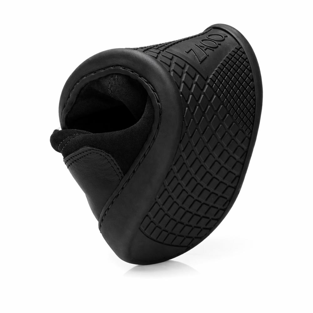 PIQUANT Pure Black