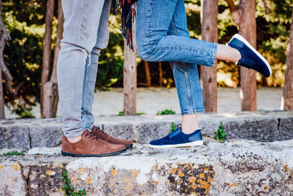 PIQUANT Vellutori marroni