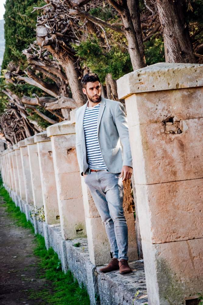 PIQUANT Vellutori marroni