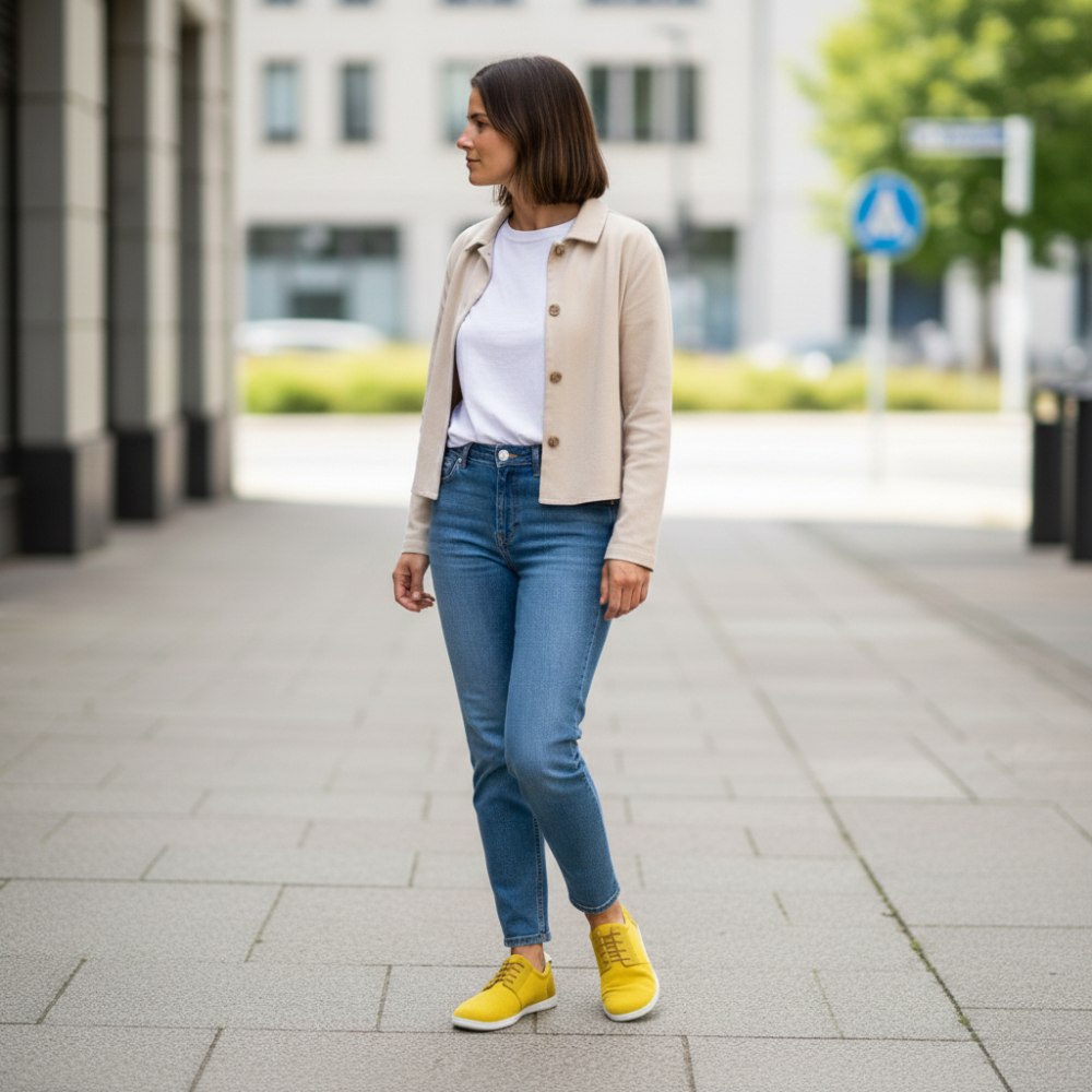 PIQUANT Yellow