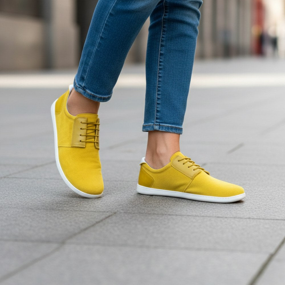 PIQUANT Yellow